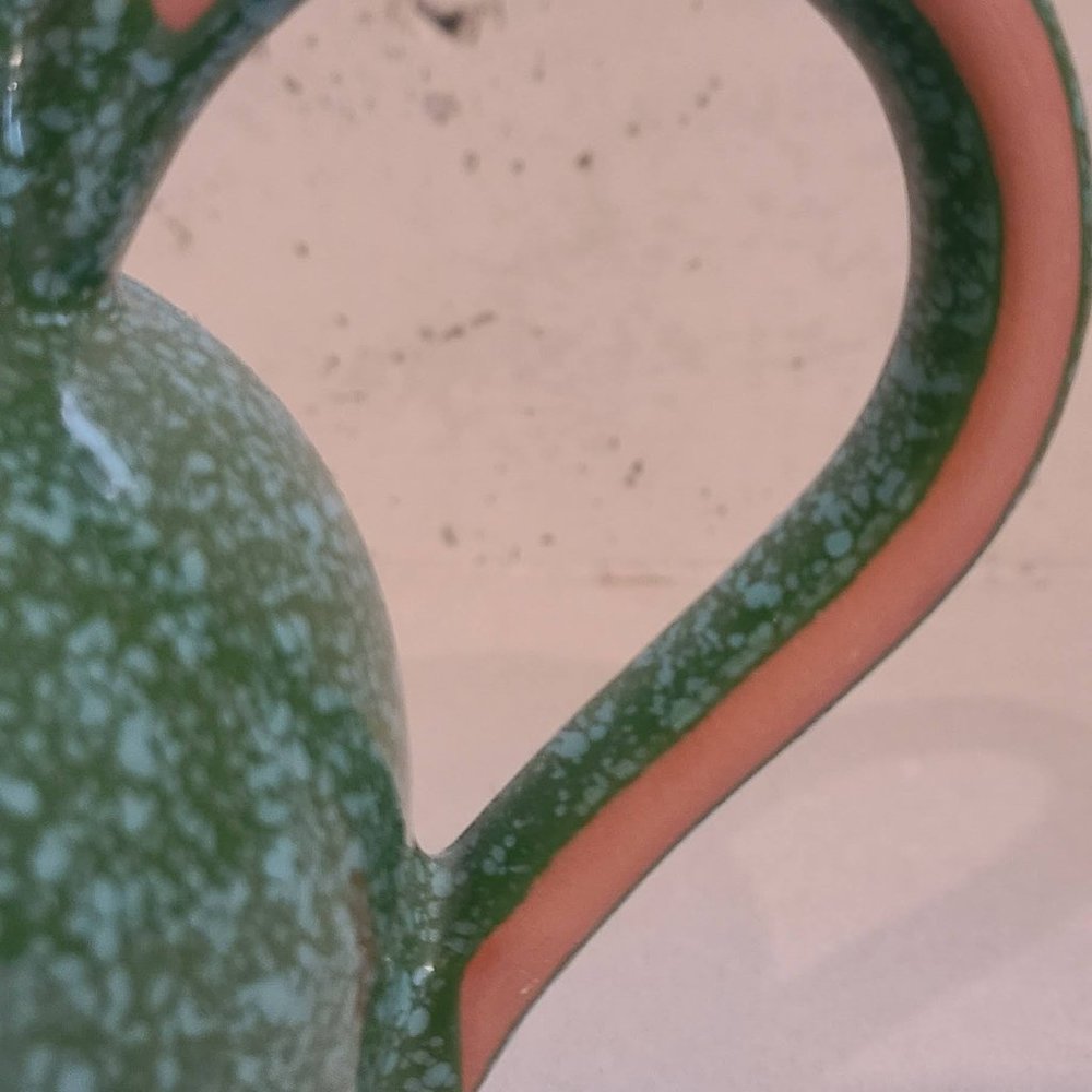 Green Jug - Picture 7 of 9